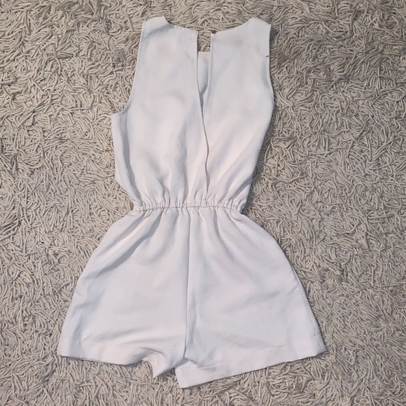 Wilfred rive romper - Picture 4 of 8